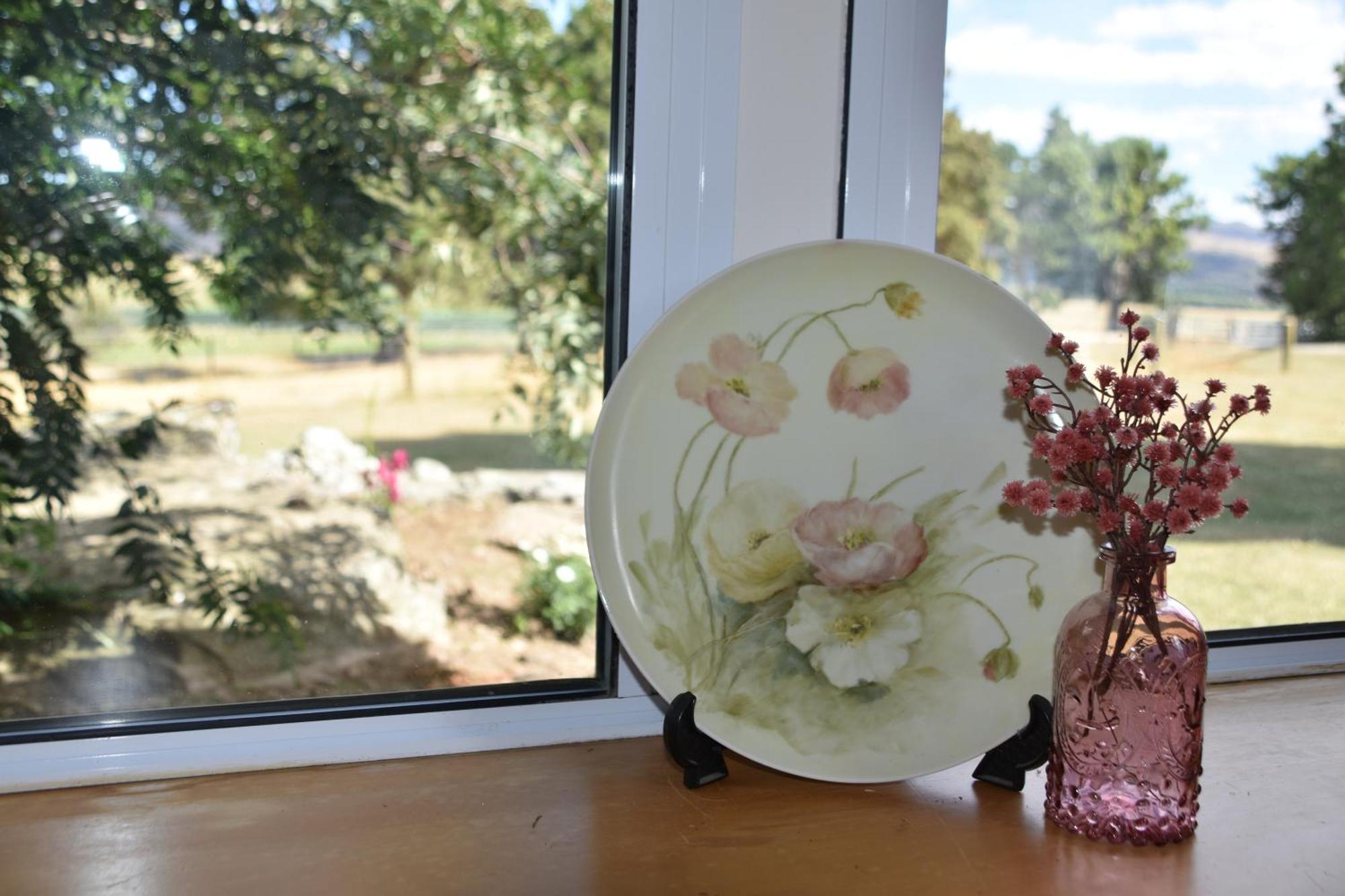 74 On Lockhart Bed and Breakfast Oturehua Εξωτερικό φωτογραφία