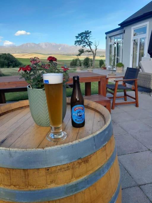 74 On Lockhart Bed and Breakfast Oturehua Εξωτερικό φωτογραφία